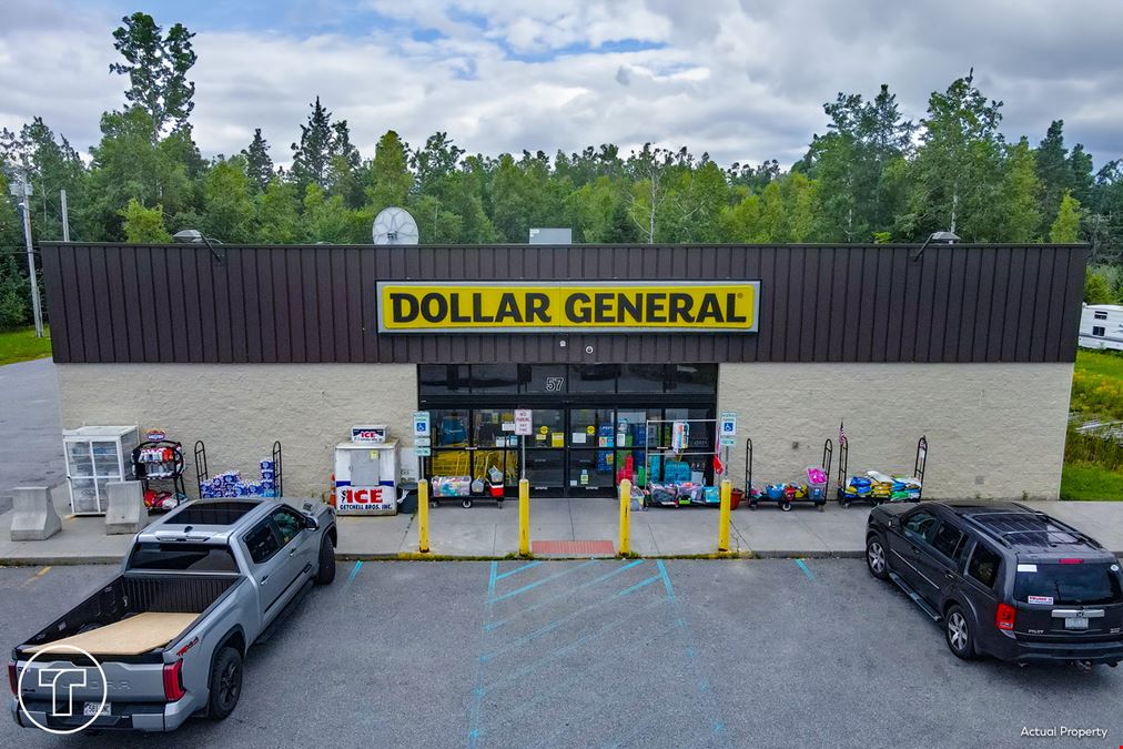 Dollar General