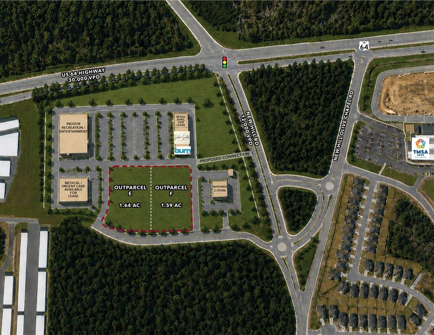 Apex Gateway