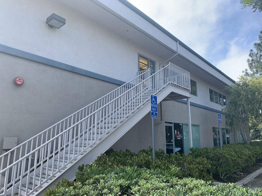 2300 Knoll Drive