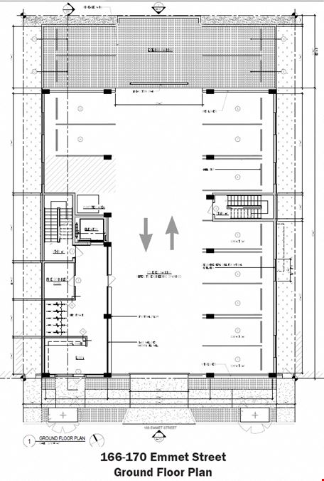 19 Unit Apartment Building In Newark For Sale