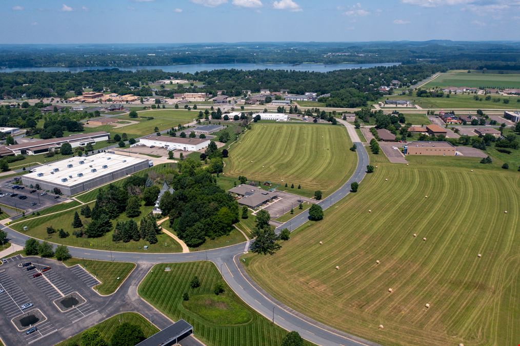 Little Sprouts Academy | Menomonie, WI