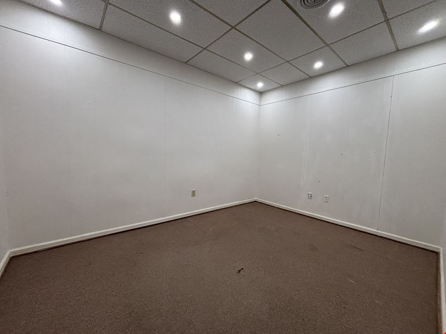 210 W Spring Street, Suites A & B