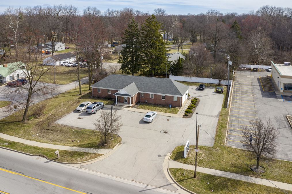 7470 Secor Rd
