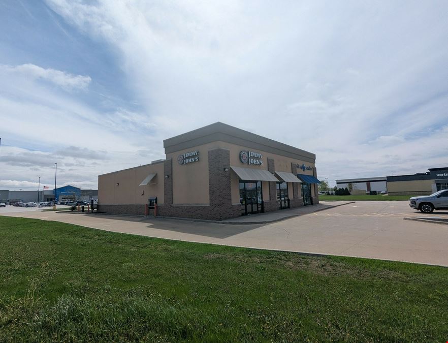 Bradley Commons Power Center