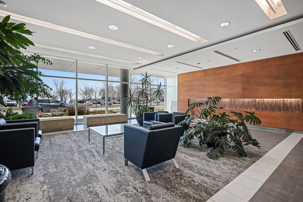 WestMount Corporate Campus