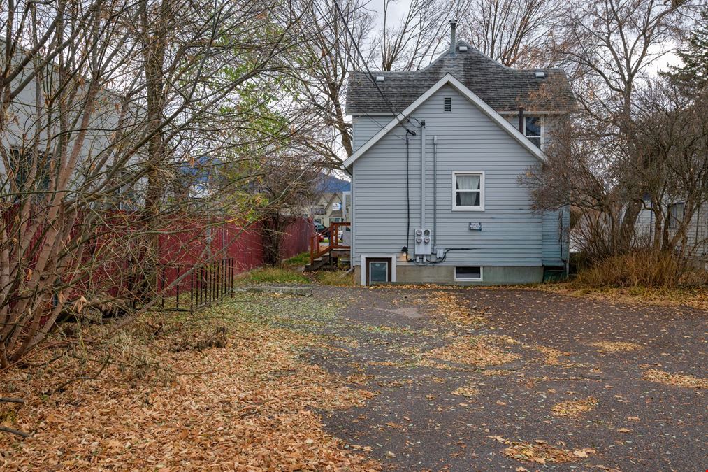 $795,000 Four-Plex