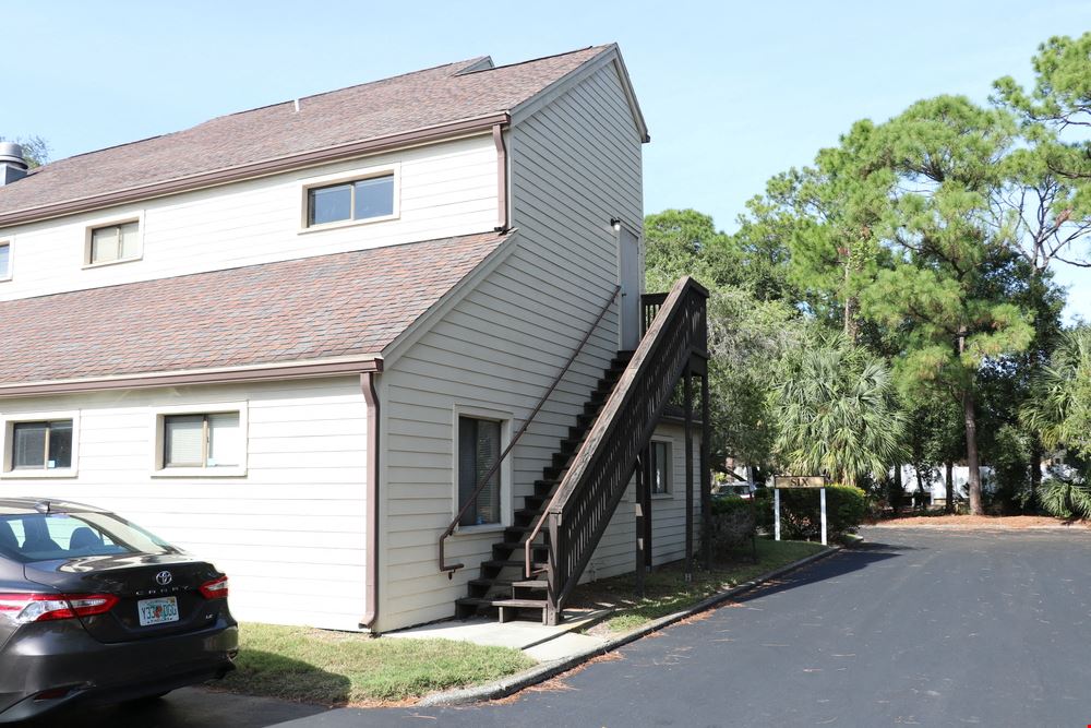 SUGAR CREEK MEDICAL & PROFESSIONAL CENTER