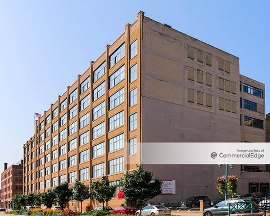 Preview of Office space for Rent at 219 North Milwaukee Street