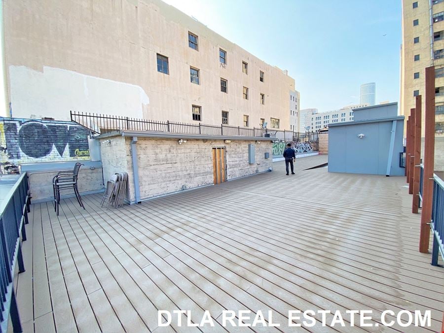 731 S Broadway