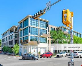1221 South Congress Avenue