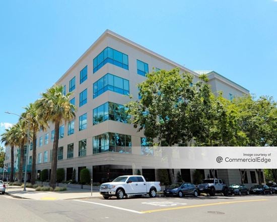 Preview of Office space for Rent at 400 R Street