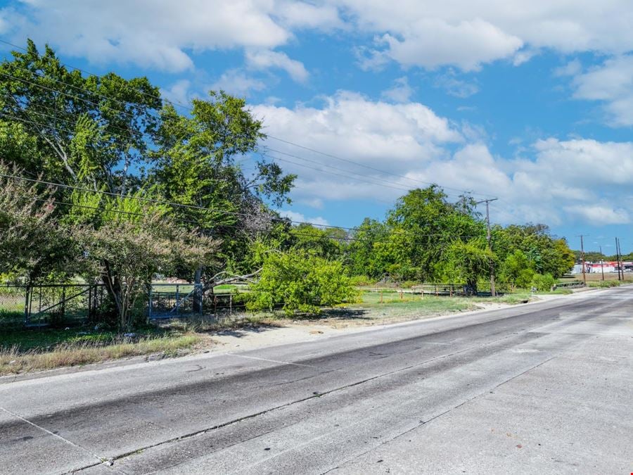 Land for Sale in Dallas, Texas