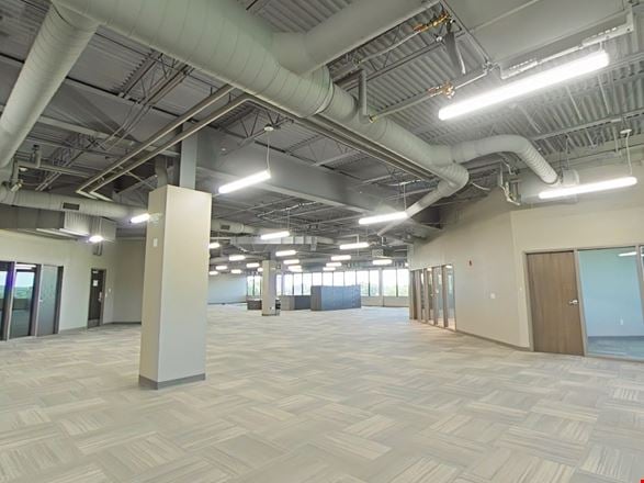 Preview of Office space for Rent at 8205 W. 108th Terrace