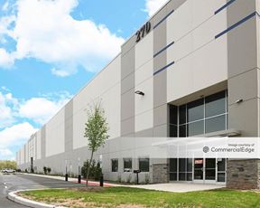 Piscataway Crossing - Building 3