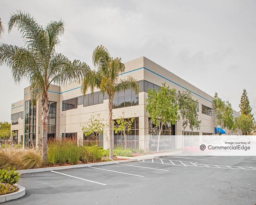 Silicon Valley Customer Innovation Center