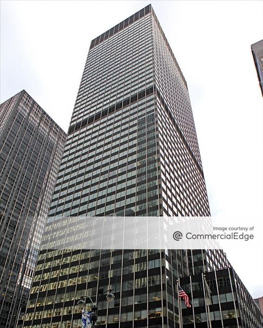 277 Park Avenue