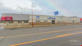 For Lease | Medical Office Space