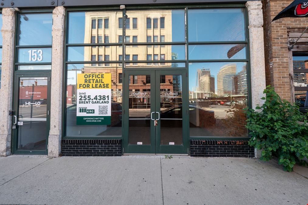 147 - 153 E Main St