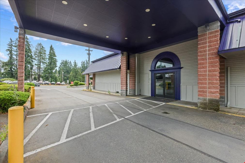 13010 Highway 99 S