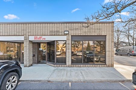 Preview of Other space for Sale at 155 Terence Matthews Crescent, Unit 2