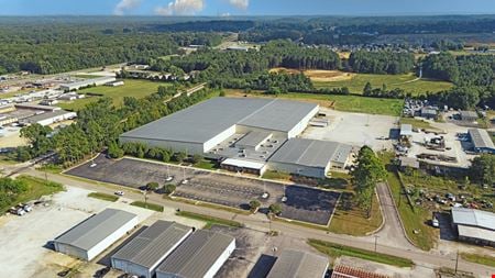 Preview of Industrial space for Sale at 101 Lenwood Road Southeast