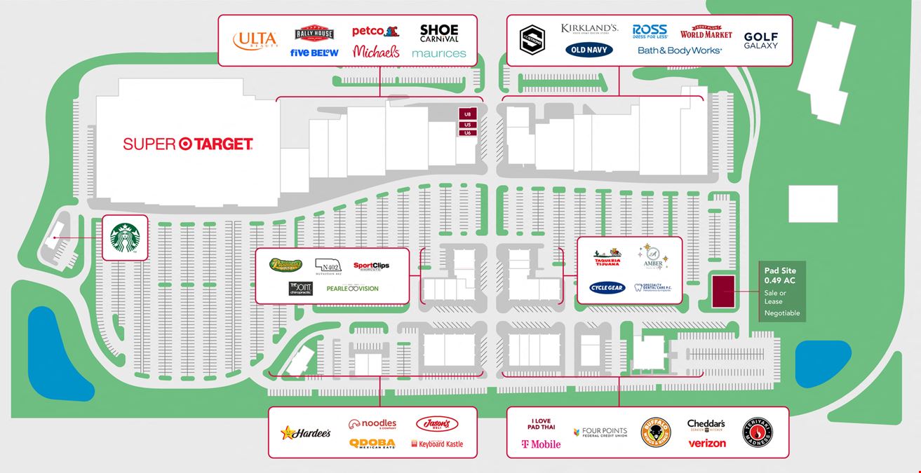 L STREET MARKETPLACE