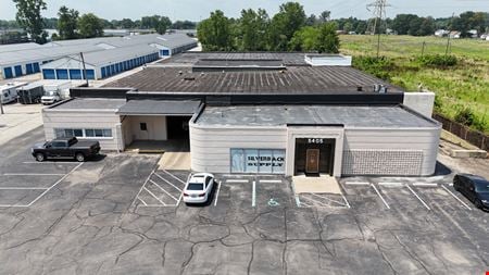 Preview of Industrial space for Sale at 5405 Telegraph Rd