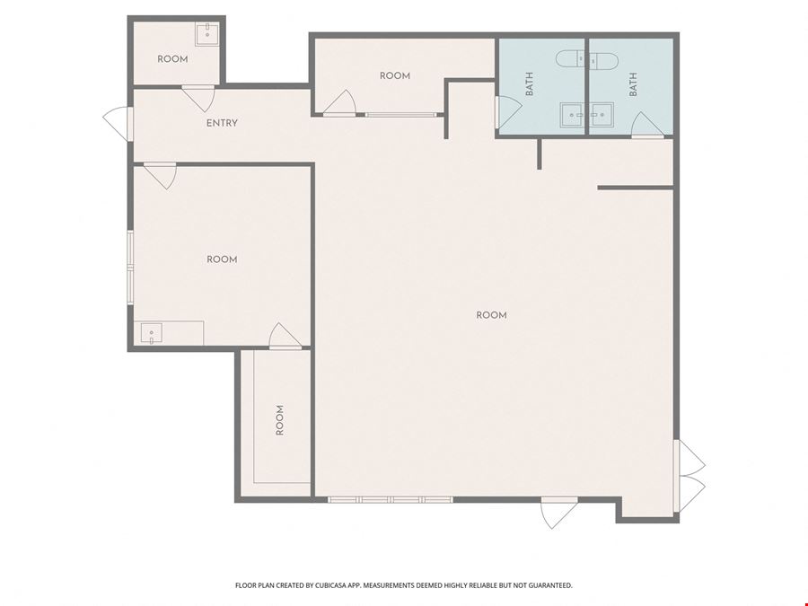 9895 W Remington Pl