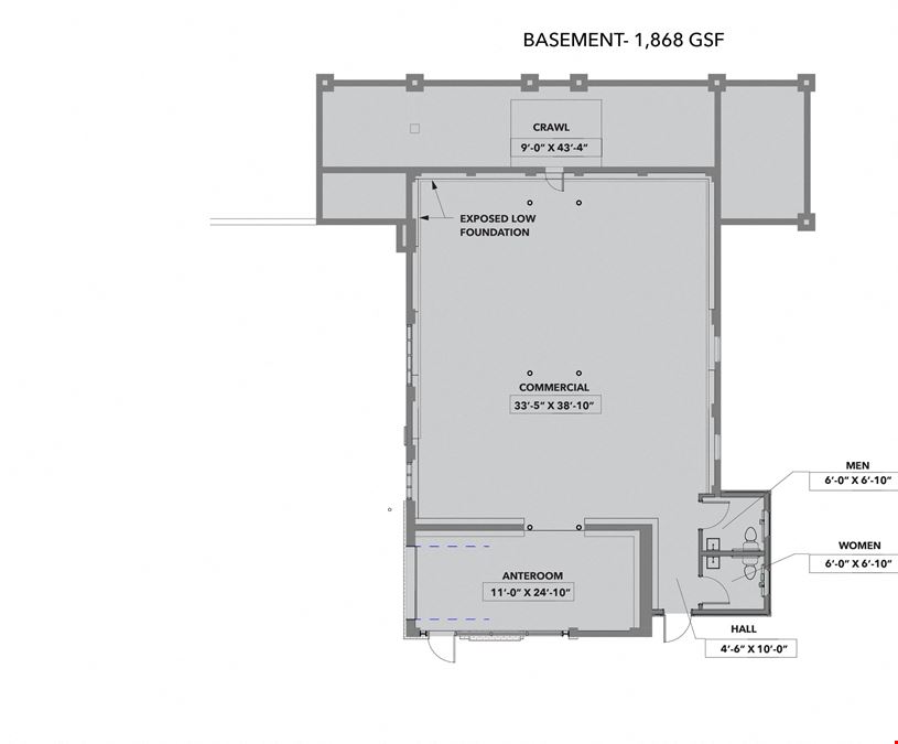 311 S. Academy