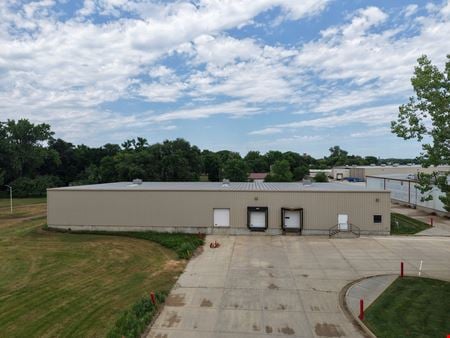 Preview of Industrial space for Rent at 747 Washington Ave