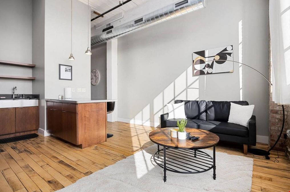 Cooperage 214
