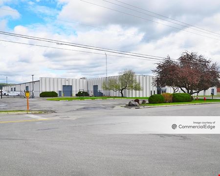 Preview of commercial space at 6715 East Mission Avenue