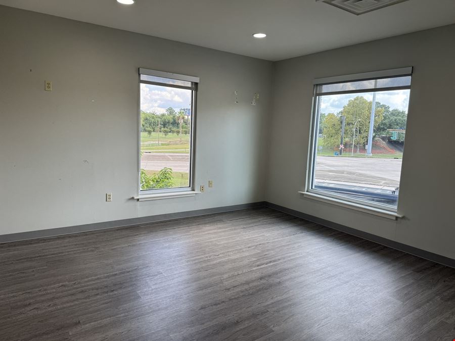 Office Space for Lease - 2nd Floor