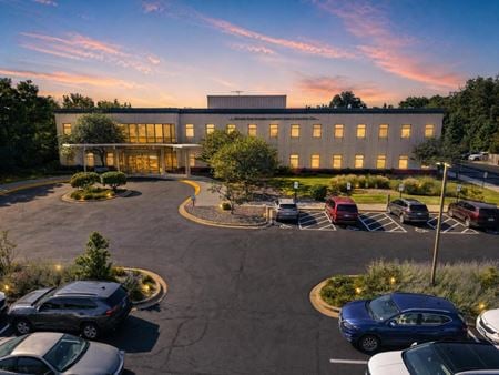 Preview of Office space for Rent at 15900 West 127th Street