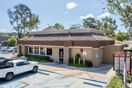 Preview of Retail space for Sale at 30071 Alicia Pkwy