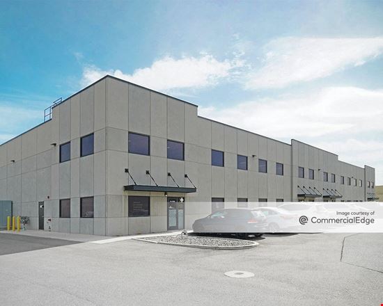 Preview of Office space for Rent at 120 North Redwood Road