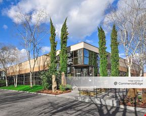 Nimbus Corporate Center - Buildings 3 & 4