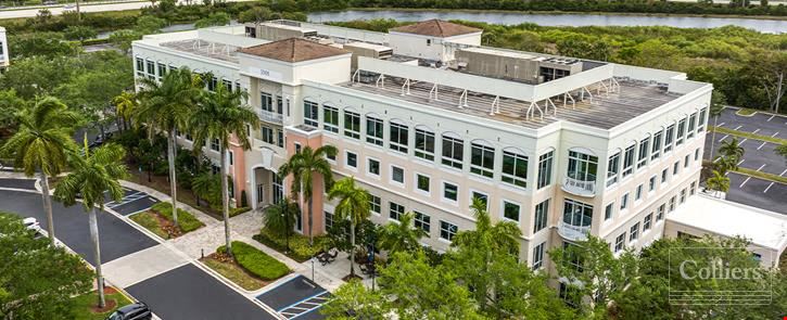 A Headquarters Built for What’s Next