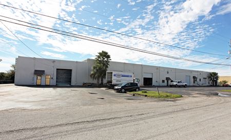 Preview of Industrial space for Rent at 5126 W Idlewild Ave