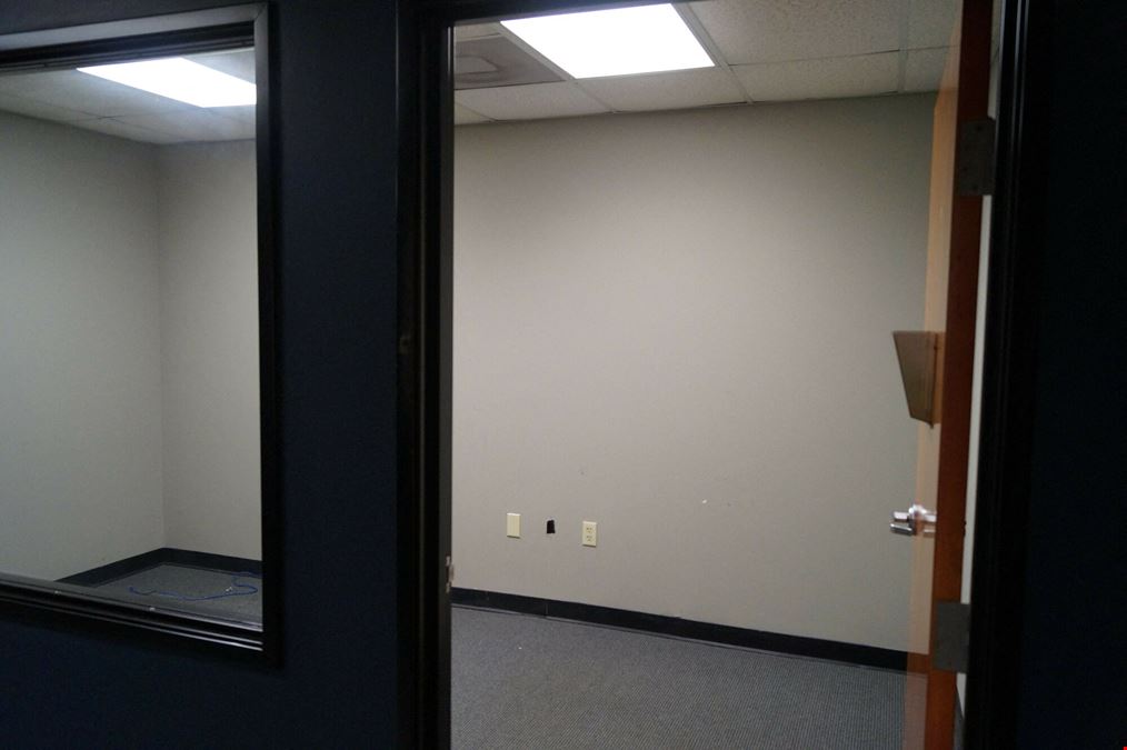 Office Space