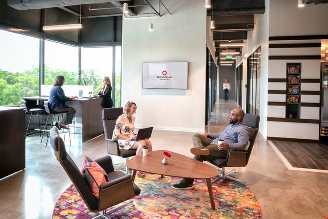 Preview of Office space for Rent at 5440 West 110th Street, Suite 300