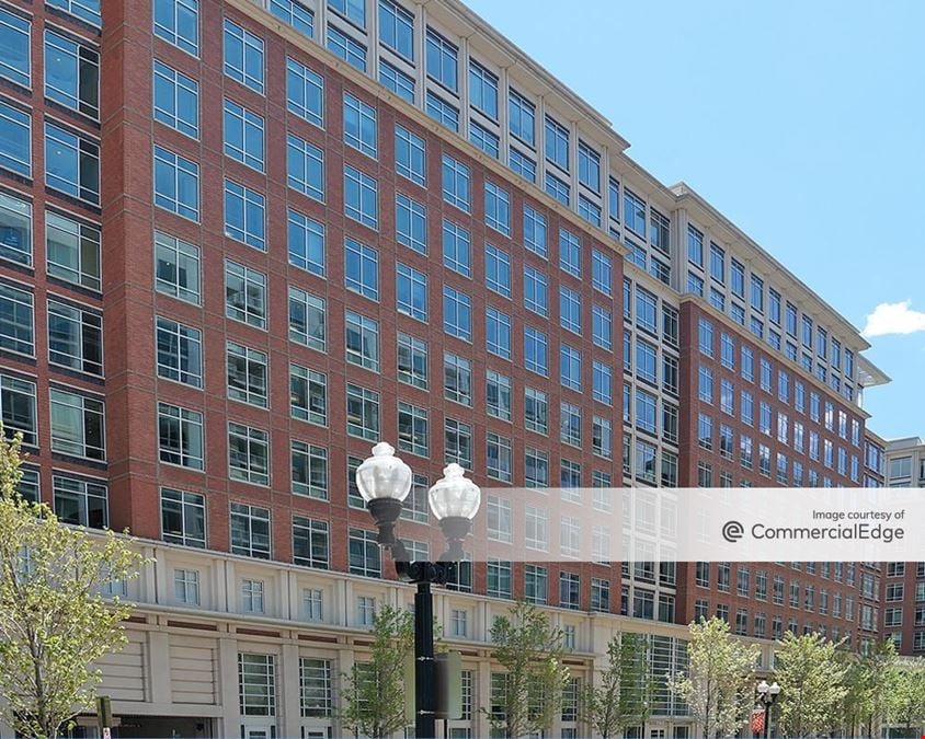Two Potomac Yard