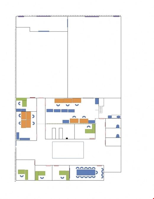 227–233 South Street / 7,250 SF