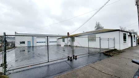 Preview of Retail space for Rent at 2060 Warner ST NE