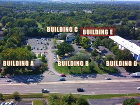 5218 S East St - Building E