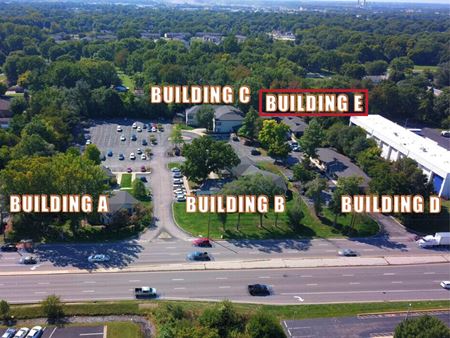 Preview of Office space for Sale at 5218 S. East St.