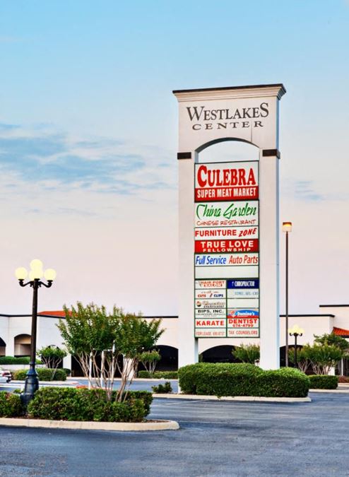 Westlakes Center