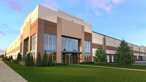 Lenexa Logistics Centre South Bldg. 7