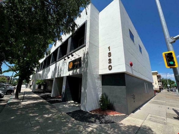 Preview of Retail space for Rent at 1320 Yuba Street