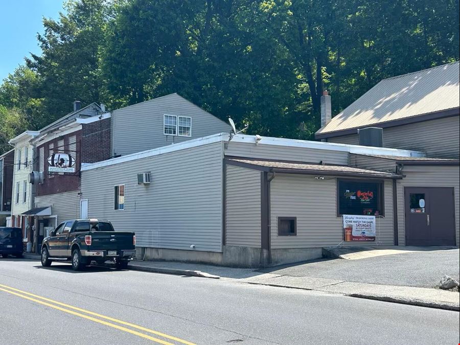 337 Peacock Street